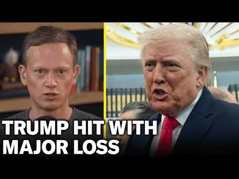 Mar-a-Lago MELTDOWN: Trump HUMILIATED in Own Back Yard