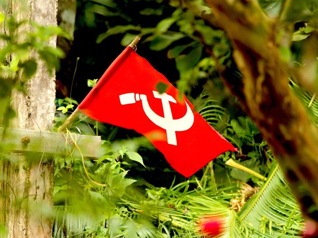 Interview: Indian Communist Leader Mohammed Salim