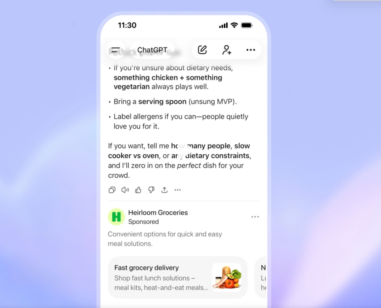 AI ads debate is more about culture war than business decision