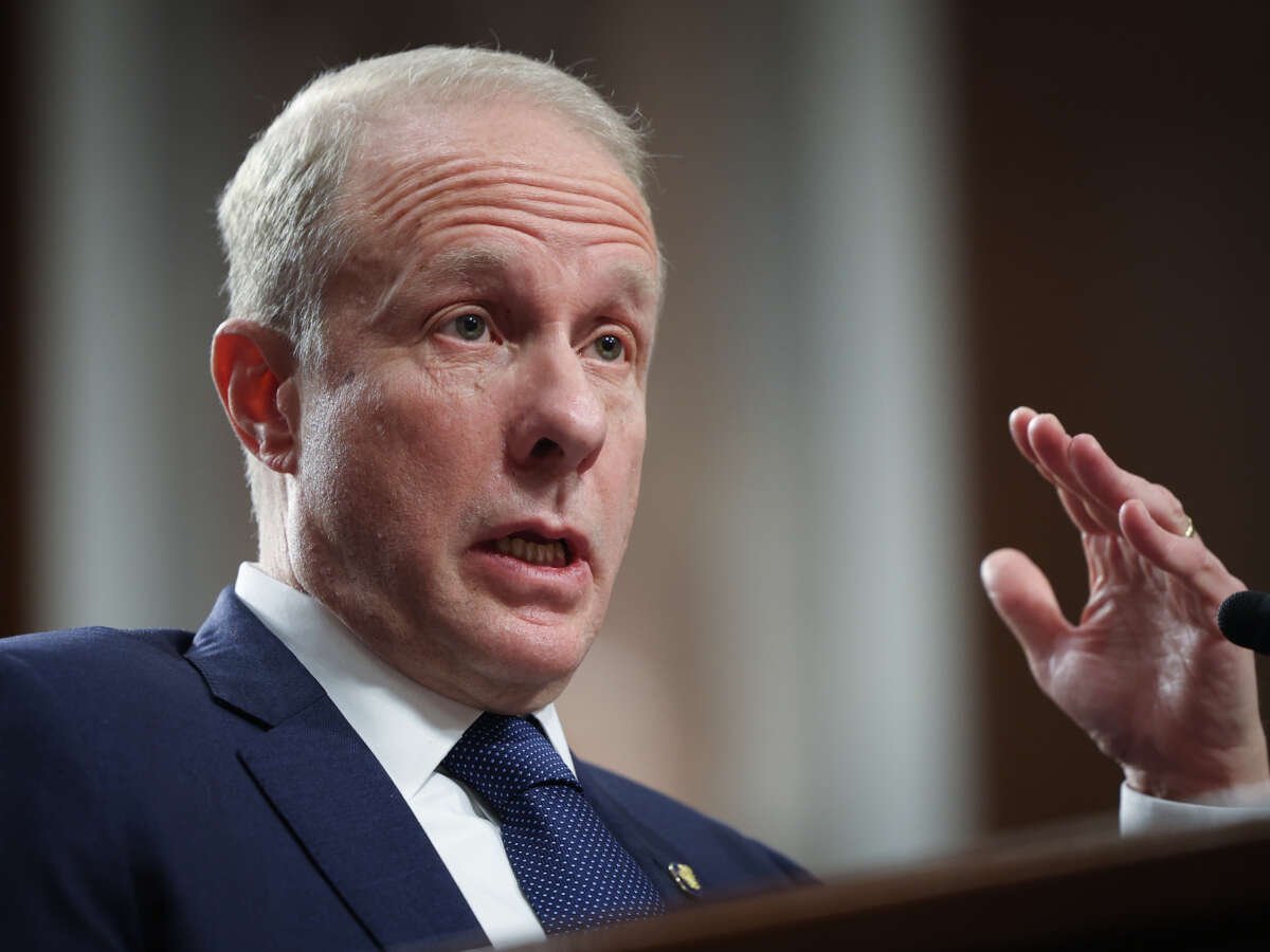 Documents Expose Ties Between Trump Officials and Industries They Help Regulate