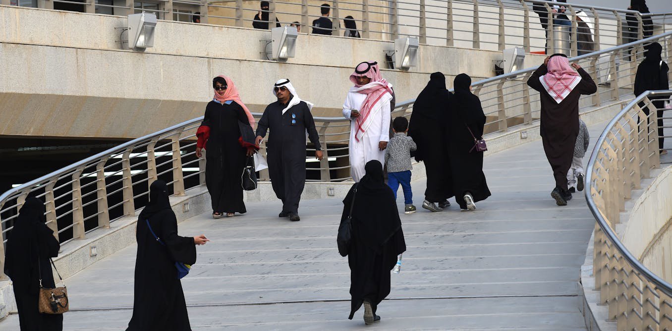 How are Saudis viewing the US-Iran war? Our polling suggests Gulf kingdom is split on key issues