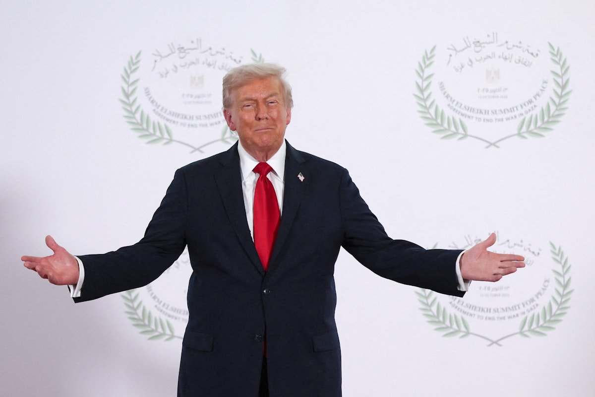 Trump Was This Close to Putting Boots on the Ground in Iran