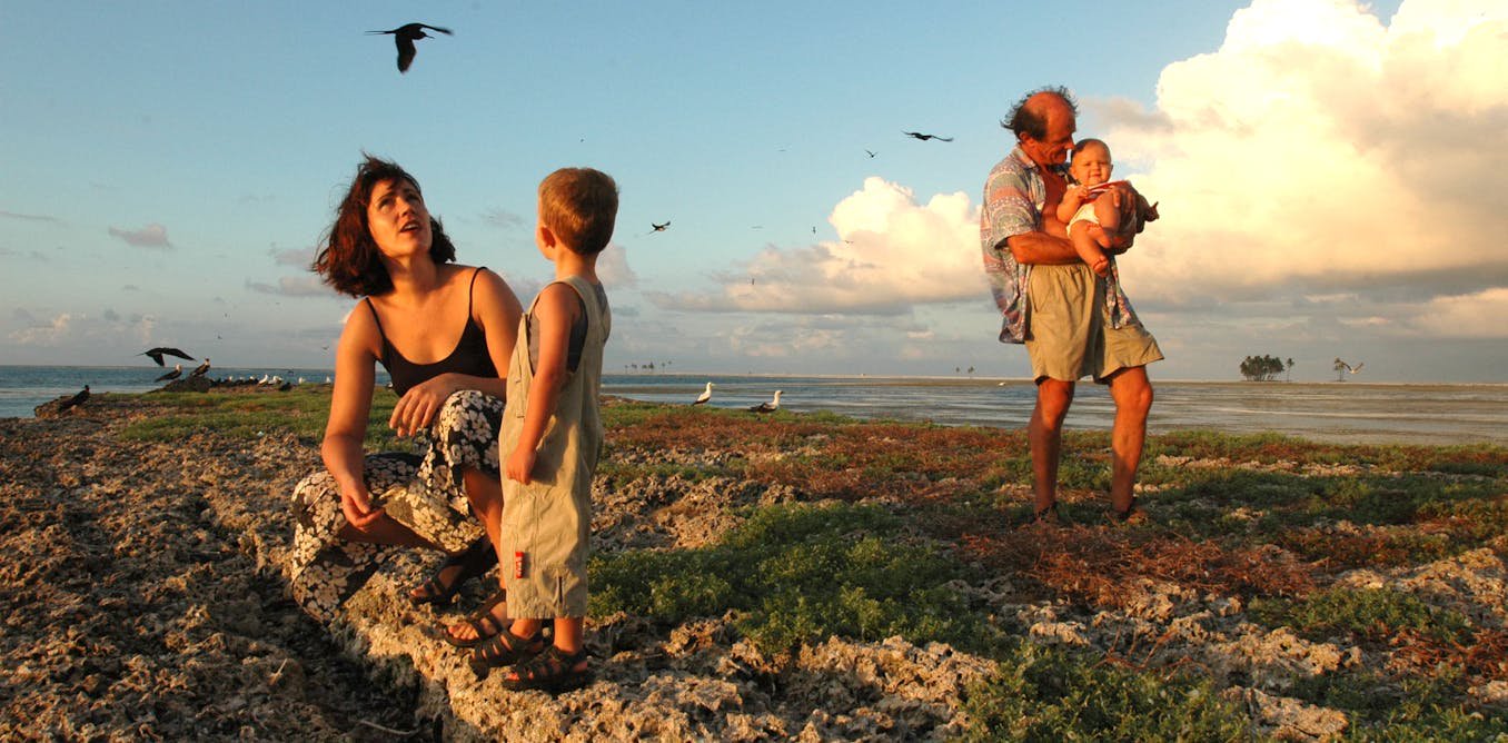 Why fatherhood matters more than ever before