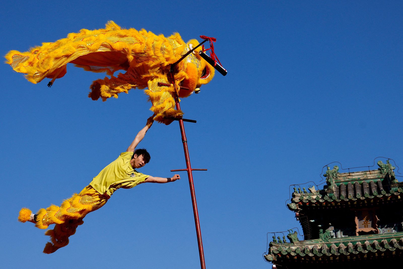 China’s Lunar Year mass migration kicks off