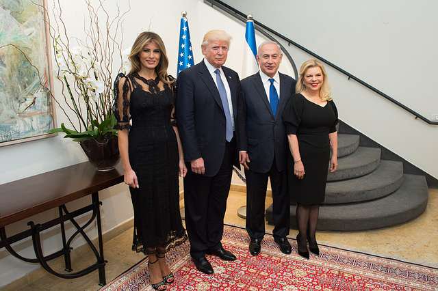 Why Trump’s Allies in Israel & AIPAC’s on the Hill are in Trouble