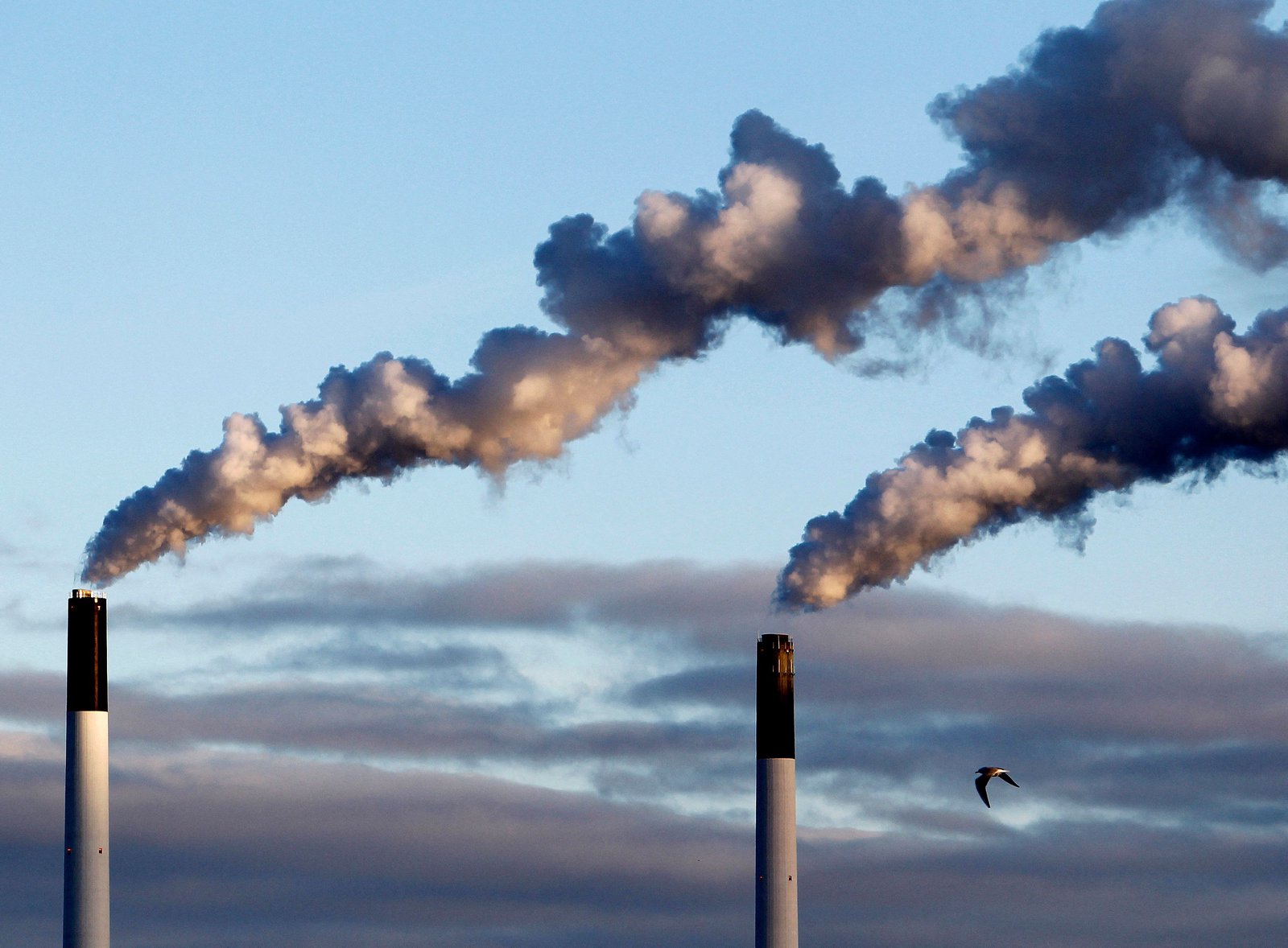 Big Oil's risky profit spike