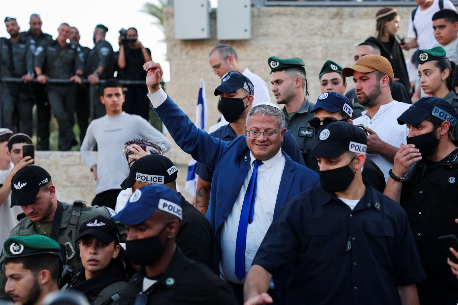 Israel's relations with Europe, UN erode