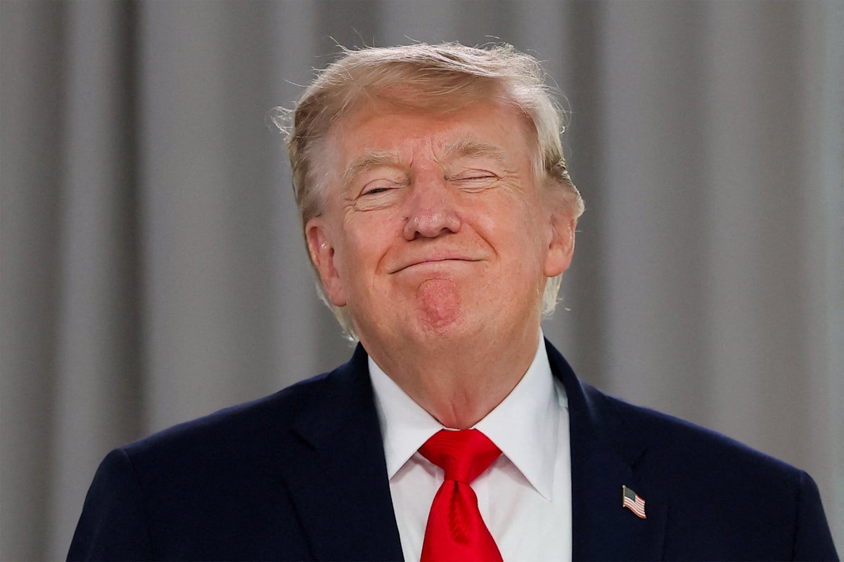 Supreme Court Gives Trump More Power to Fire Anyone He Wants
