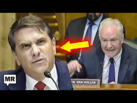 Senator Exposes Trump AG's Role In $1.7B Slush Fund Scheme