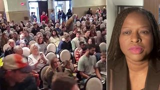 Facing Possible Arrest, Minnesota Lawyer Defends Protest at Church Whose Pastor Is Top ICE Official