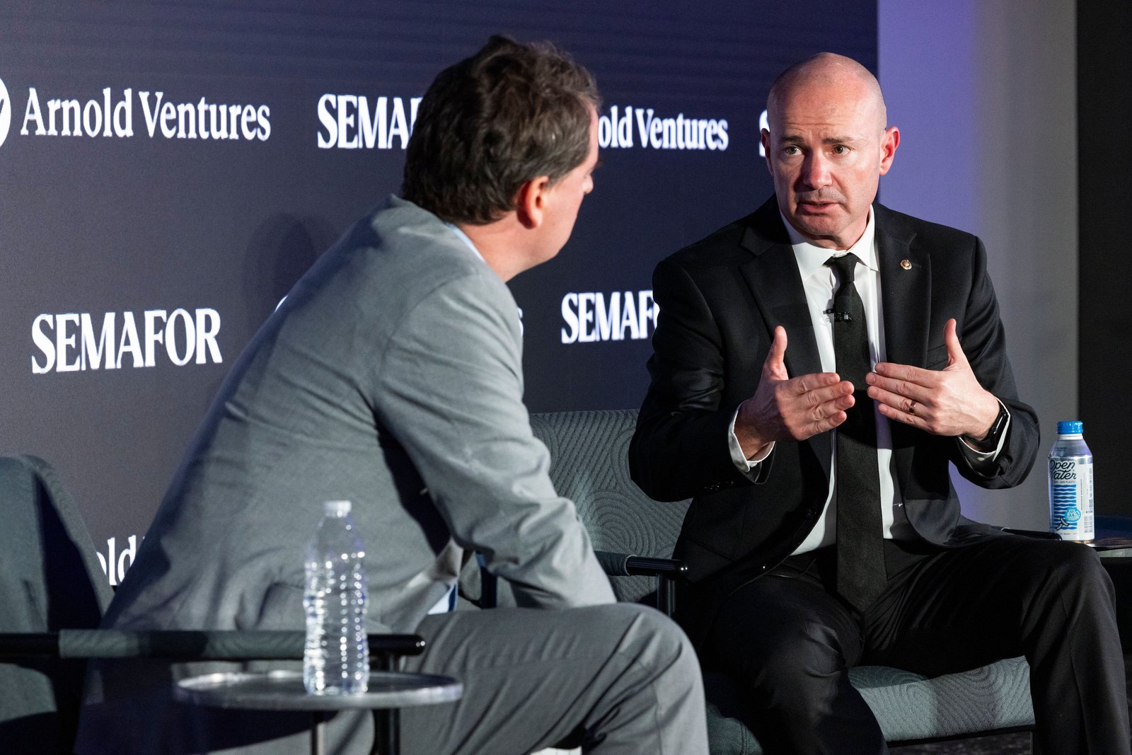 Senator has ‘grave doubts’ about Netflix-WBD deal