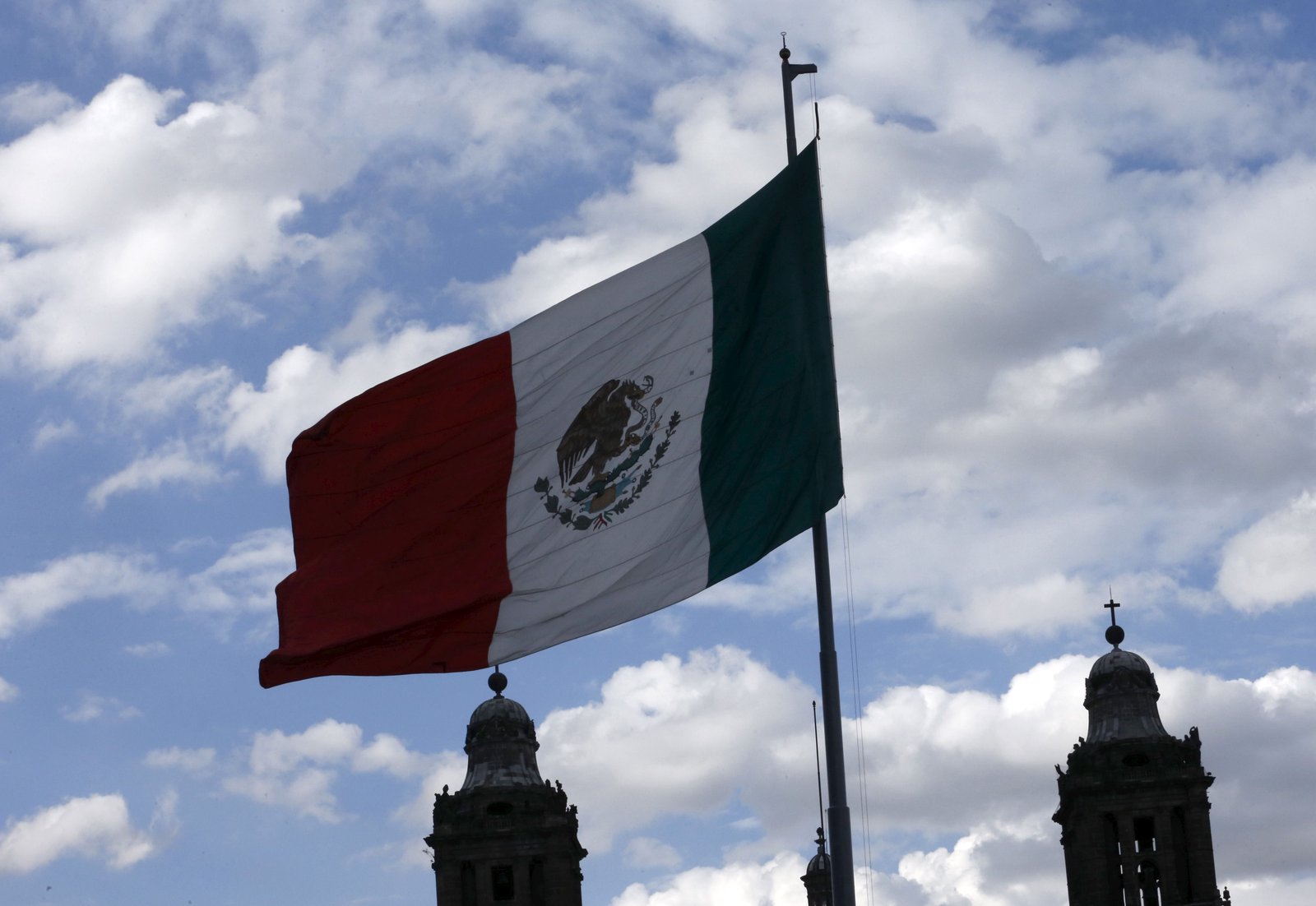 Mayors in Mexico targeted in drug-related violence