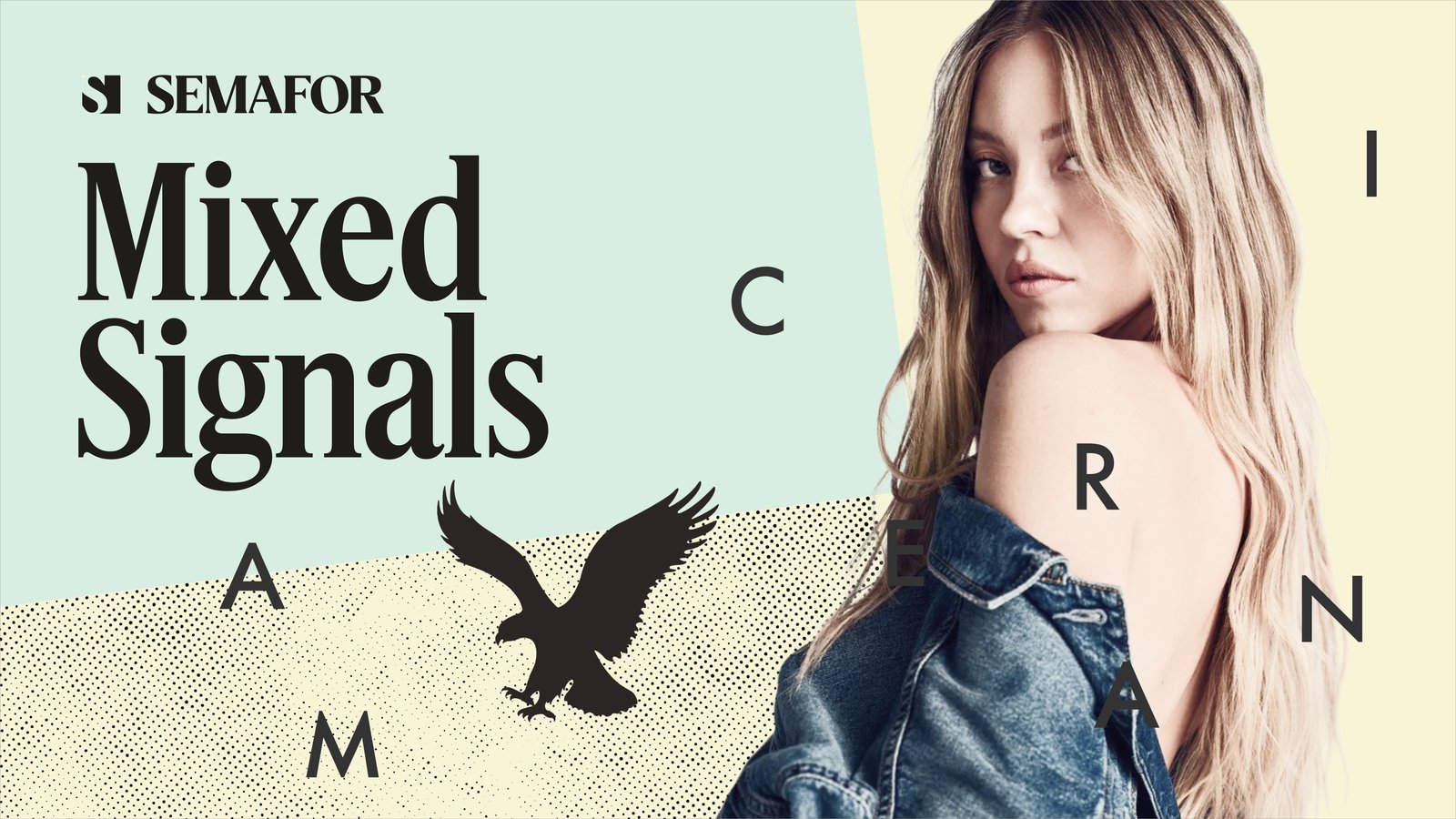The inside story of Sydney Sweeney's 'great jeans' — and why American Eagle ignored crisis comms
