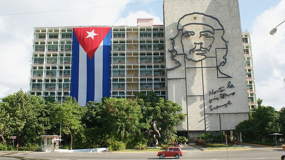 US imposes even more sanctions on Cuba