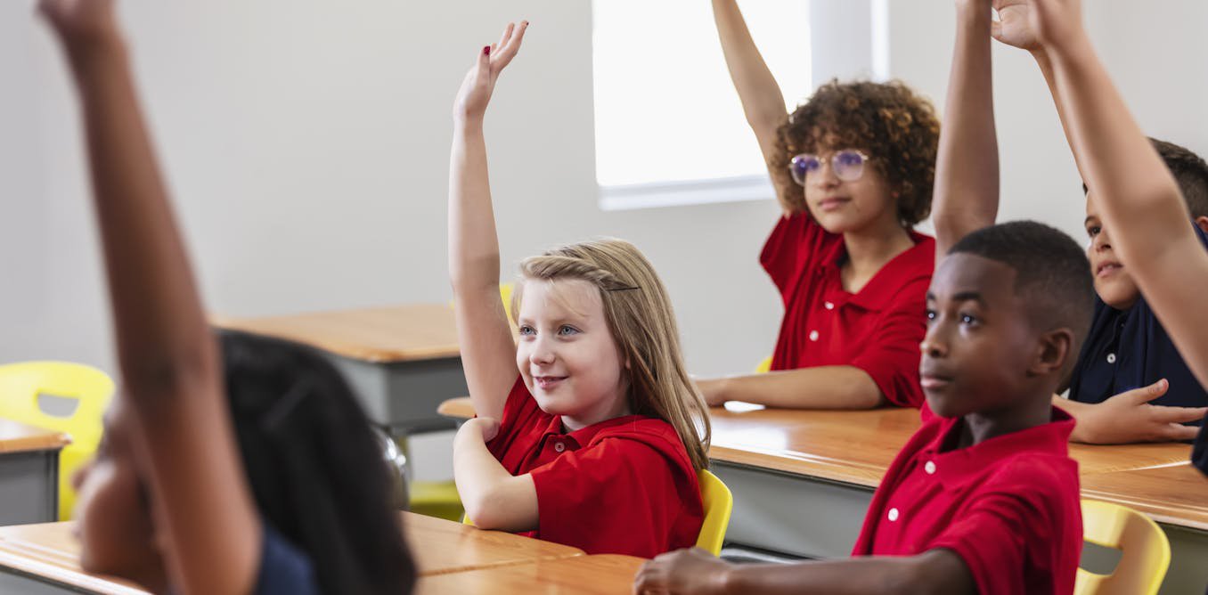 Florida’s school choice program offers universal vouchers but cannot show systemwide academic improvement