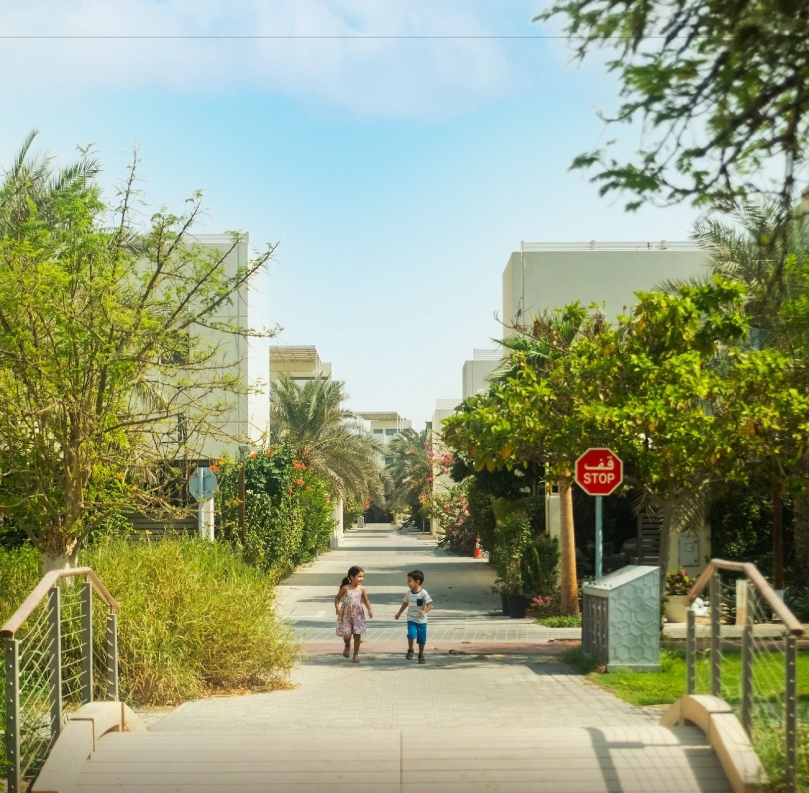 Dubai-run development in Texas abandoned amid political controversy