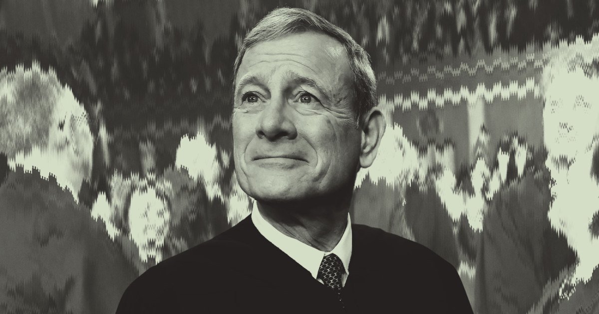 Taking Stock of the Roberts Court at 20—and the Shadowy Forces That Built It