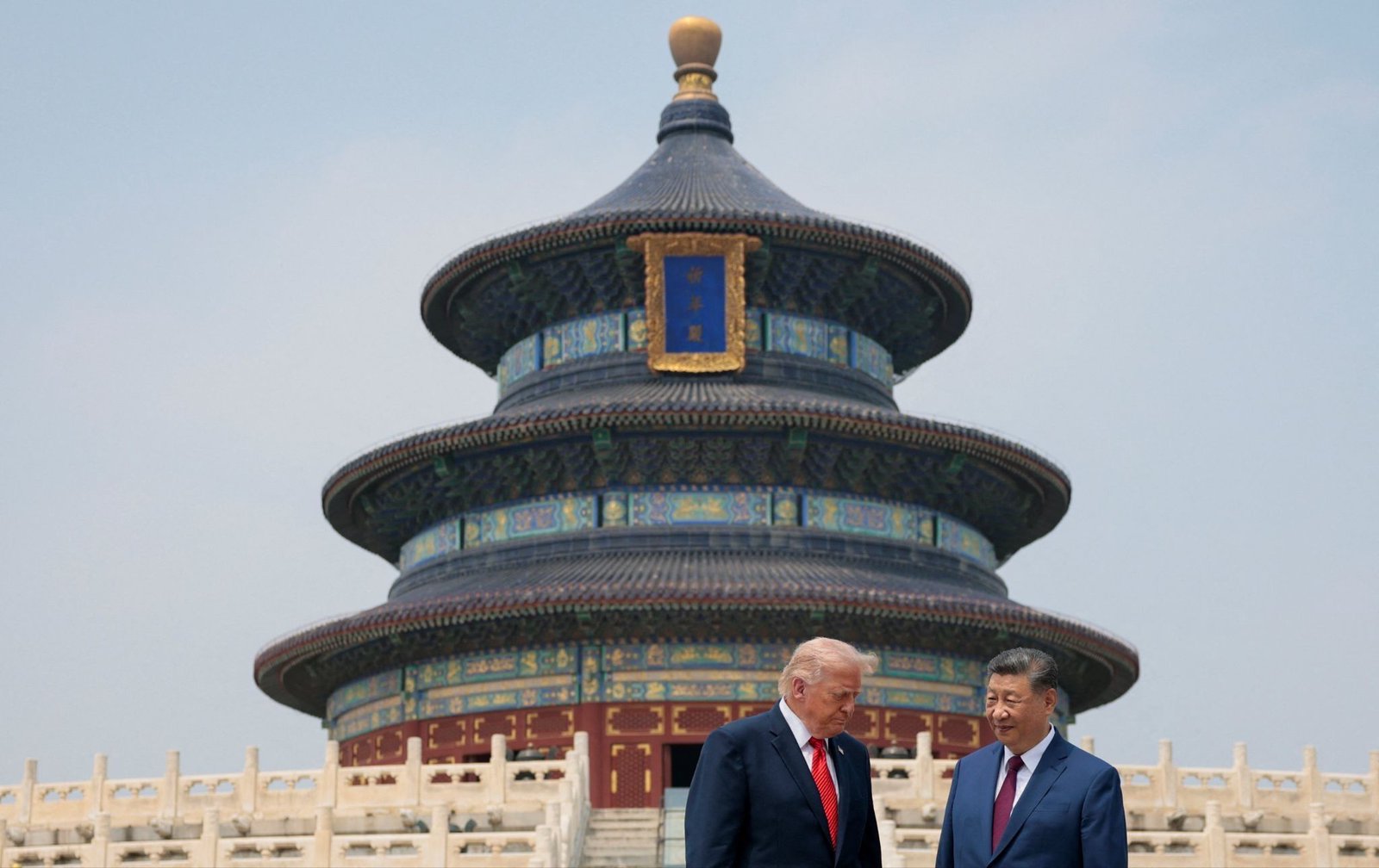 China’s Iran calculus extends beyond Hormuz