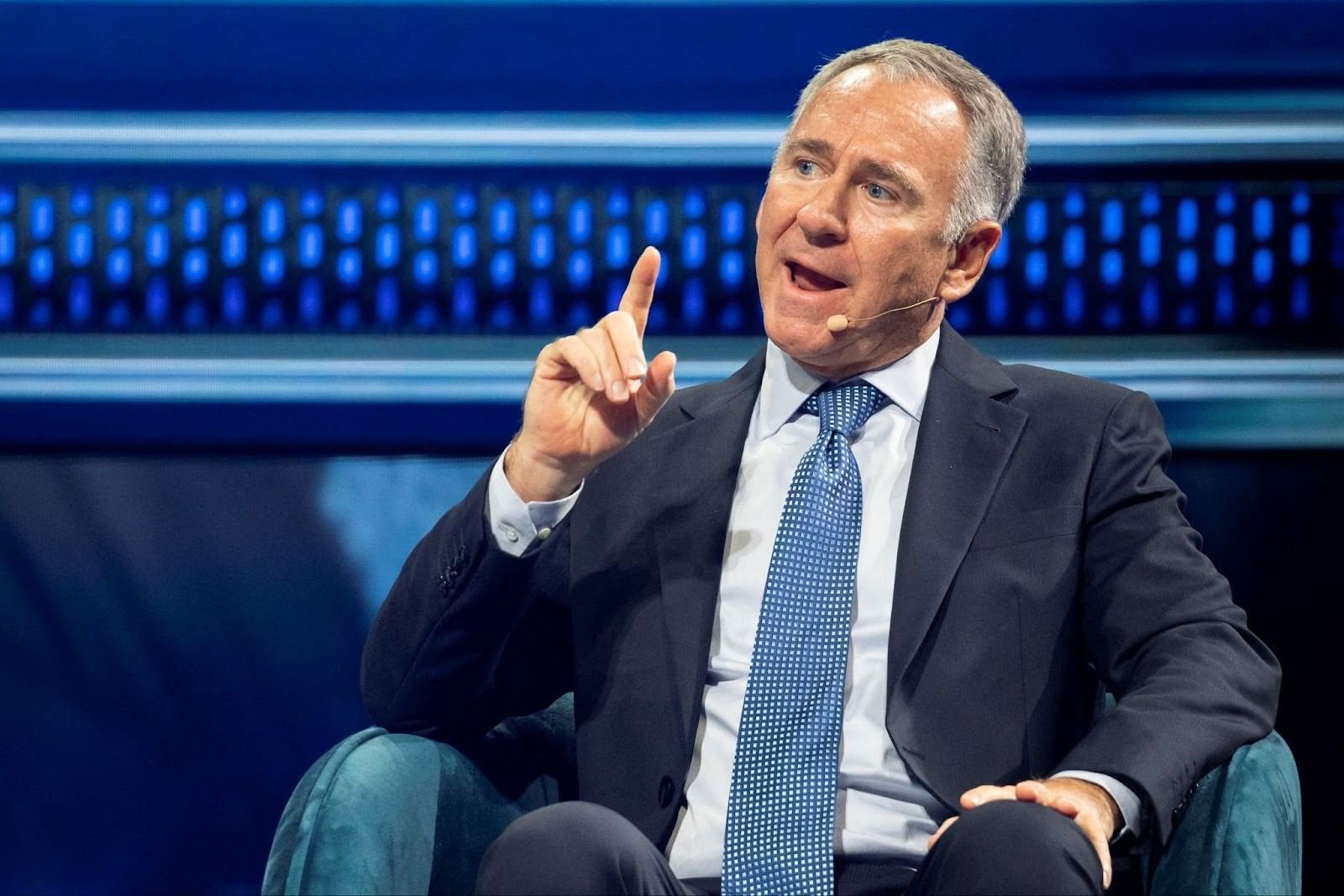 Citadel picks Dubai as its Gulf hub