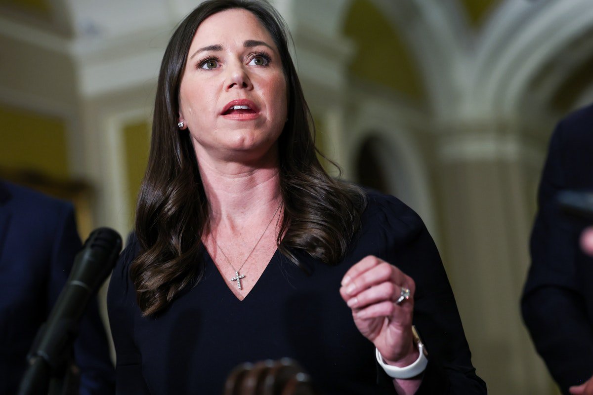 GOP Rants About TSA Shutdown Right After Voting Against Funding TSA
