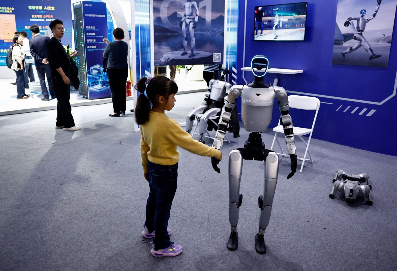 No AI is conscious yet, but future systems may be, new study finds