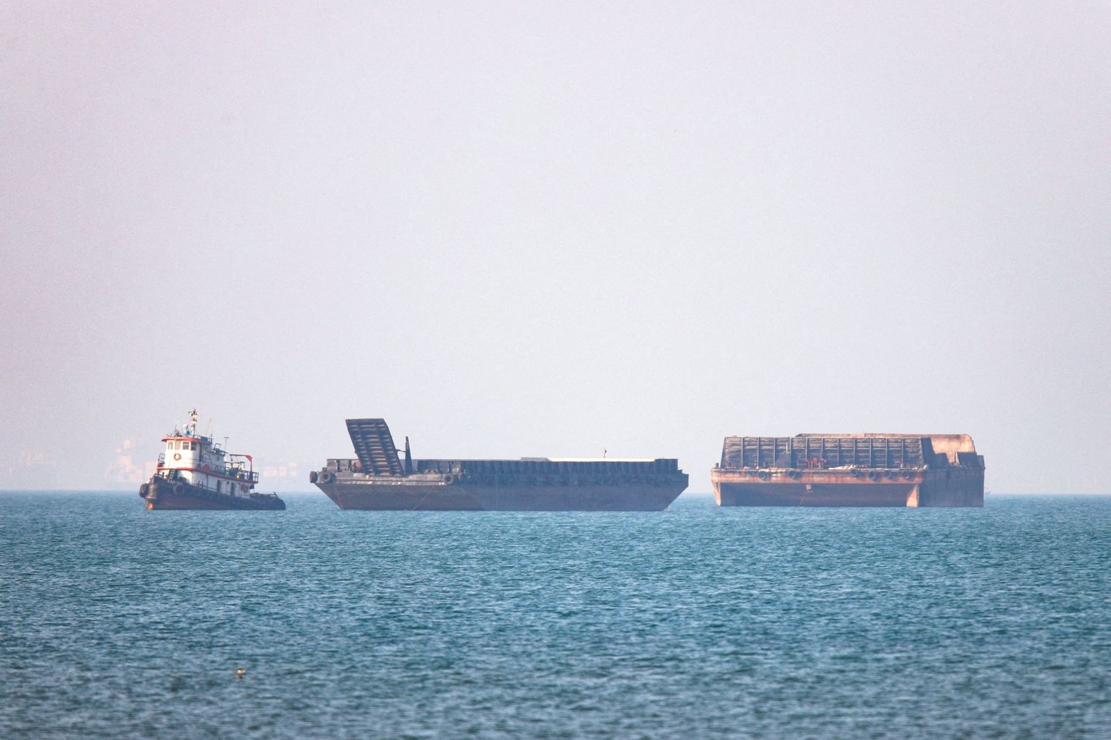 Ceasefire teeters after Iran strikes UAE