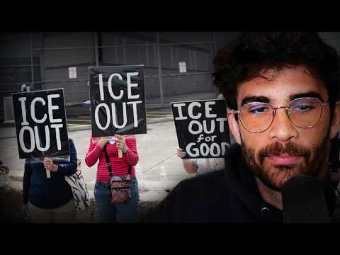 f*** ice...