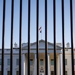 The White House Correspondents' Dinner is going mentalist this year