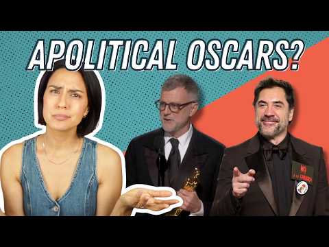 Celebrities Show Cowardly Colors At The Oscars