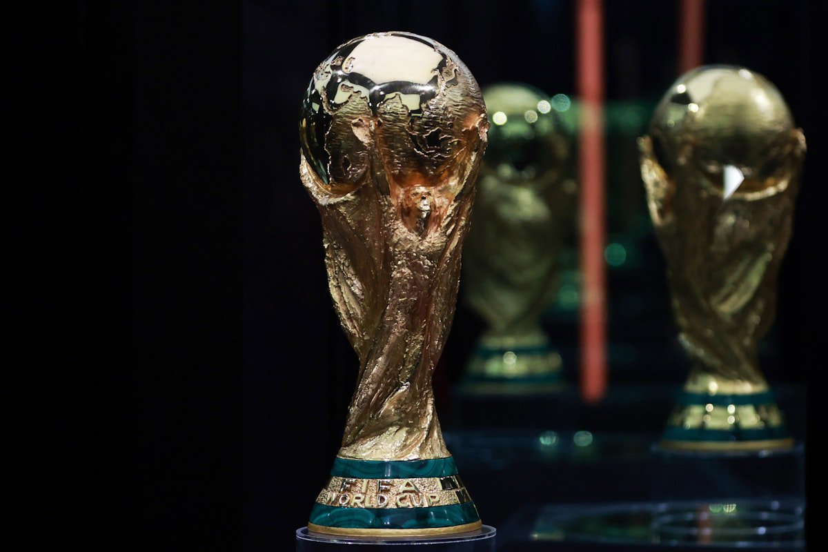 Iran Gets Petty Snub Over World Cup Tickets
