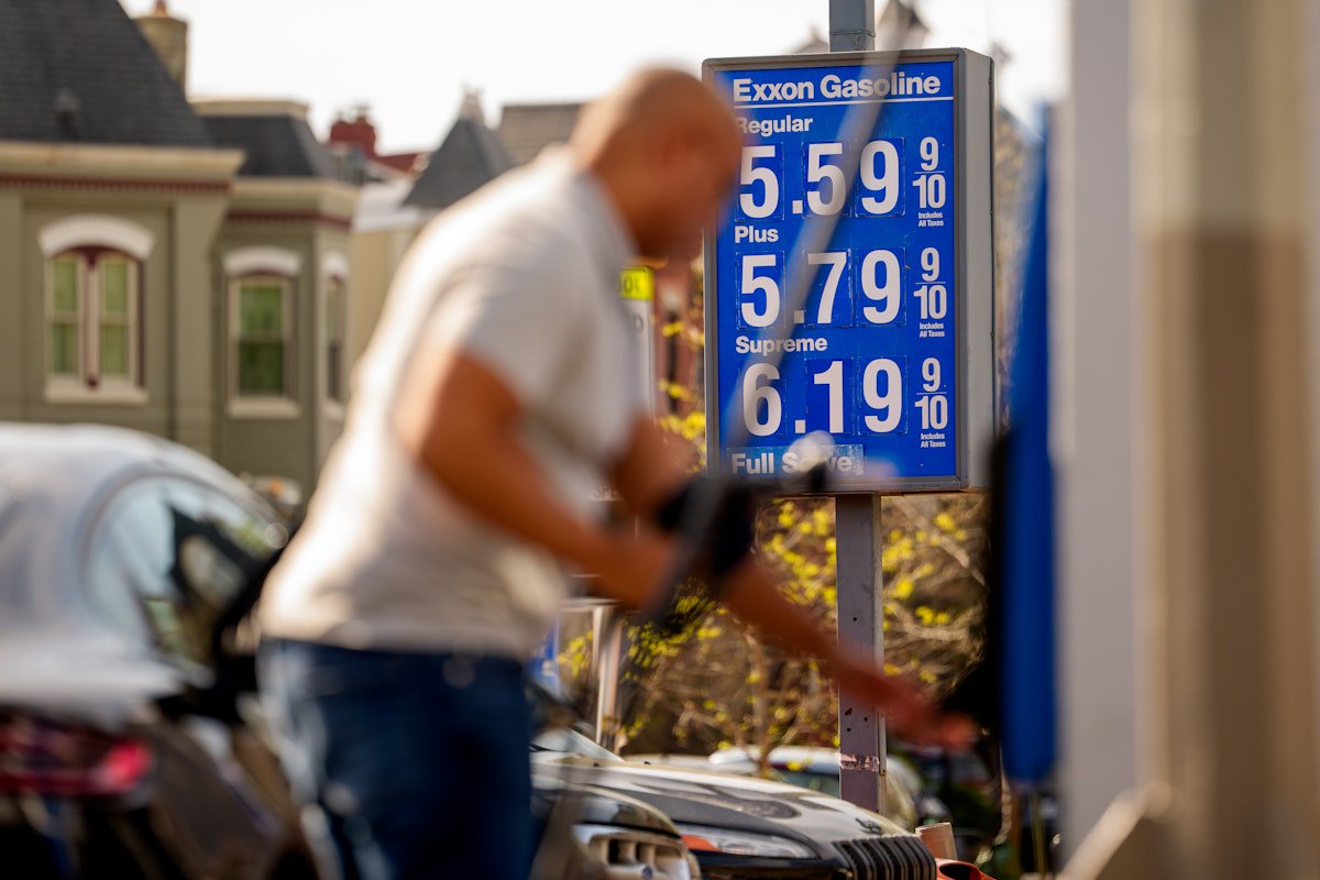 Affordability Politics Are Here to Stay