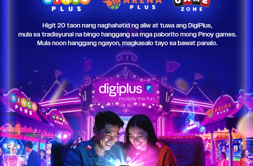 Curious About the SpinPlus Game on GZone?