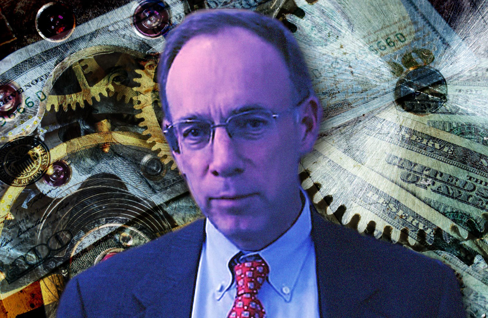  How A Hedge Fund Billionaire Became The Democrats’ New Kingmaker 