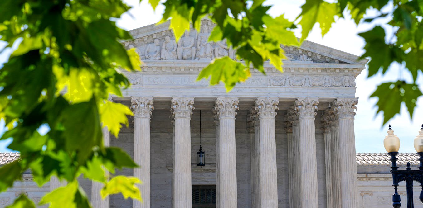 Why a Supreme Court case over a haircut could be a setback for religious liberty