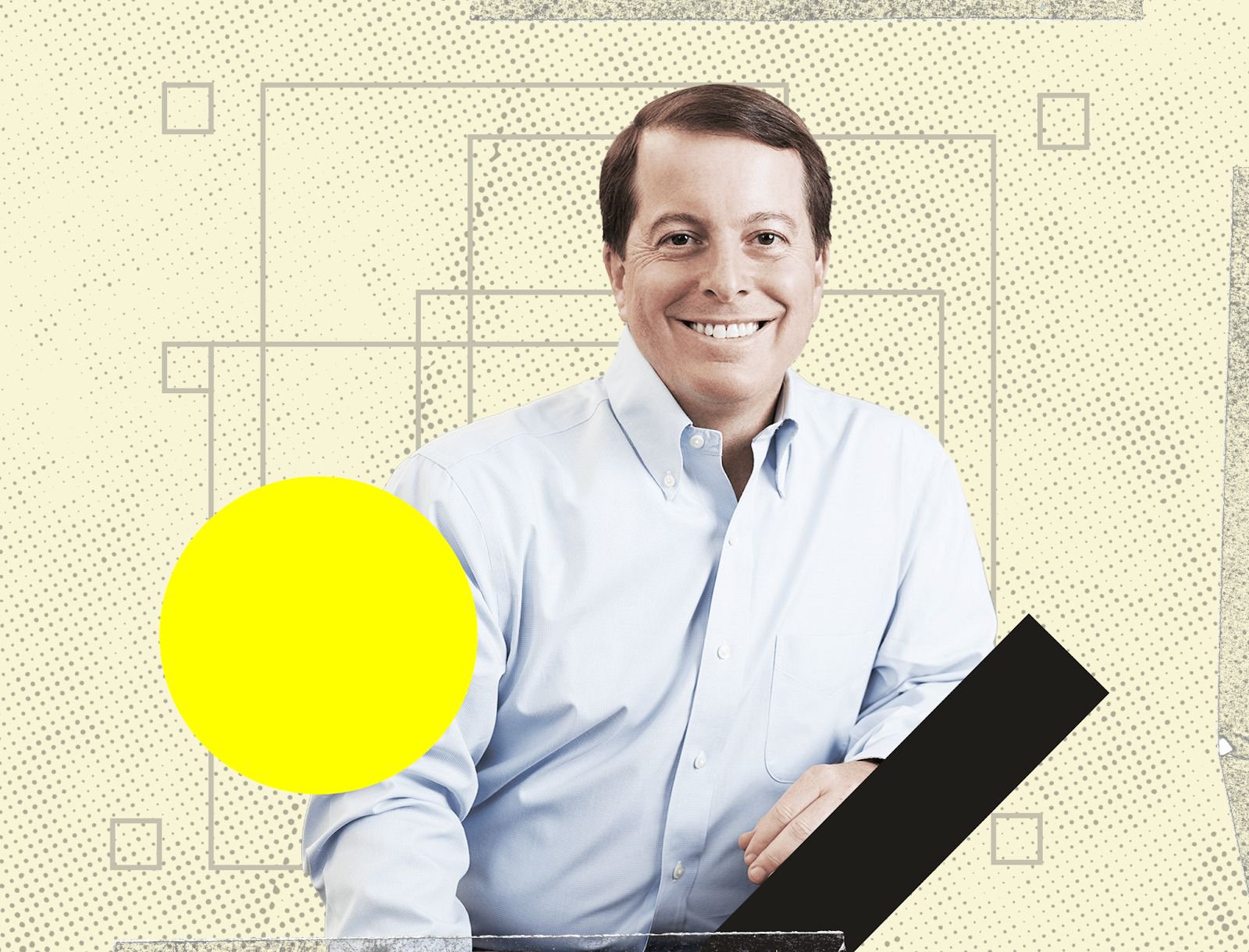 How Jamie Iannone made eBay an investor collectible