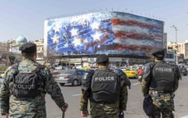 On the Brink With Iran—Featuring Dalia Dassa Kaye