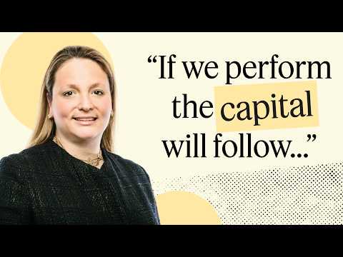 Why KKR Wants Your, Yes Your, Money