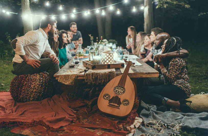 The Best Backyard Ideas For an Enjoyable Stay