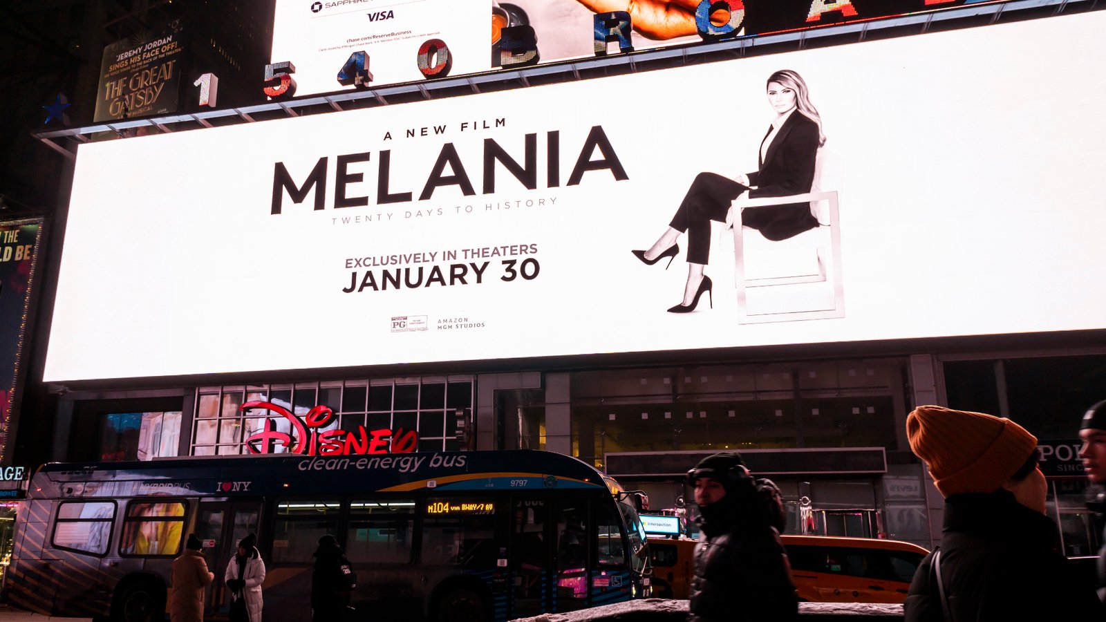 What Women Said “Melania” Director Brett Ratner Did to Them