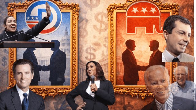 Militarism, Climate Chaos, and the New Fascism: A Conversation with Abby Martin