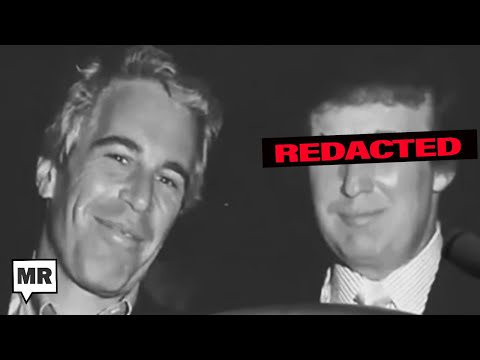 Trump Epstein Removal Happening?