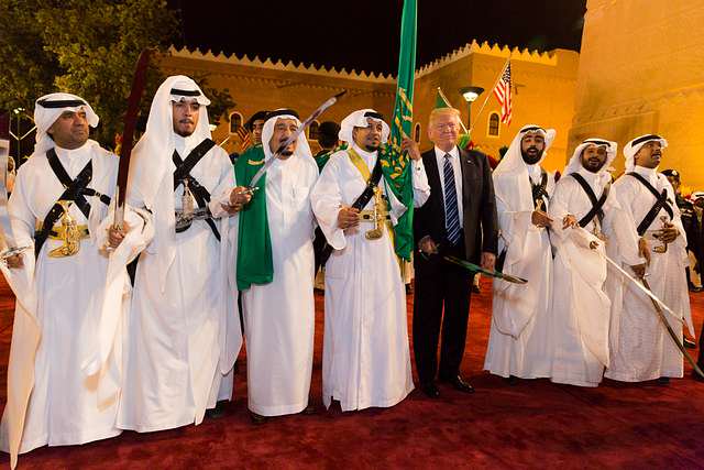 Trump’s “New” Mideast: False Promises of Peace Through War