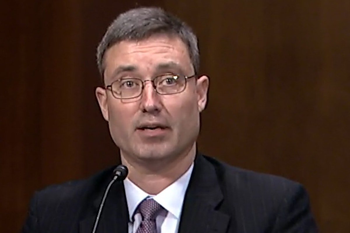 Judge Strikes Down Sinister Trump Tactic to Fast-Track Deportations