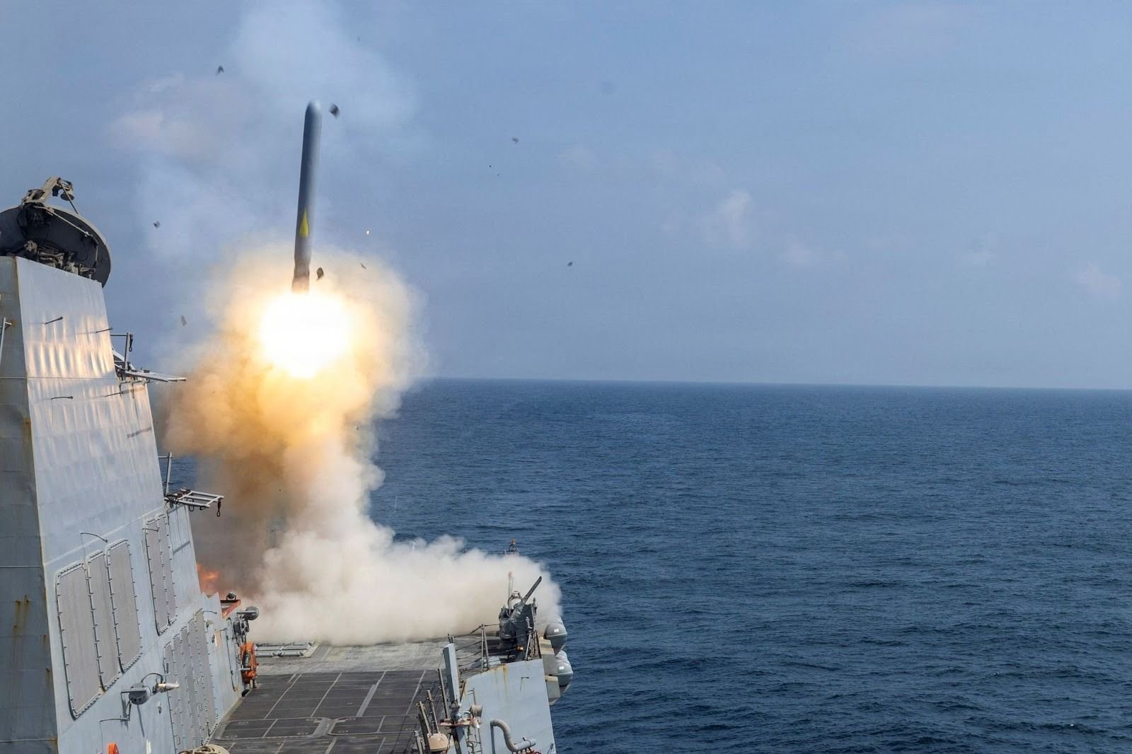 Iran war a greater strategic 'blunder' than Iraq: ex-US official