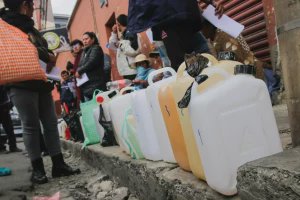 A Retreat From the Barricades in Bolivia