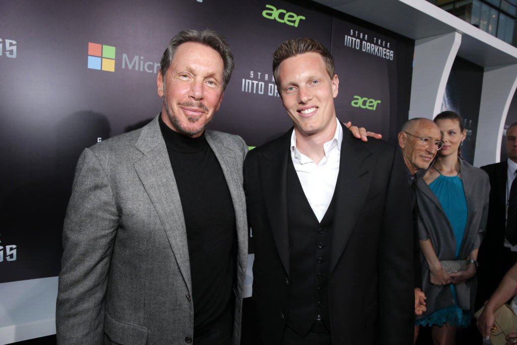 The billionaire family poised to rewire U.S. media in Israel’s favor