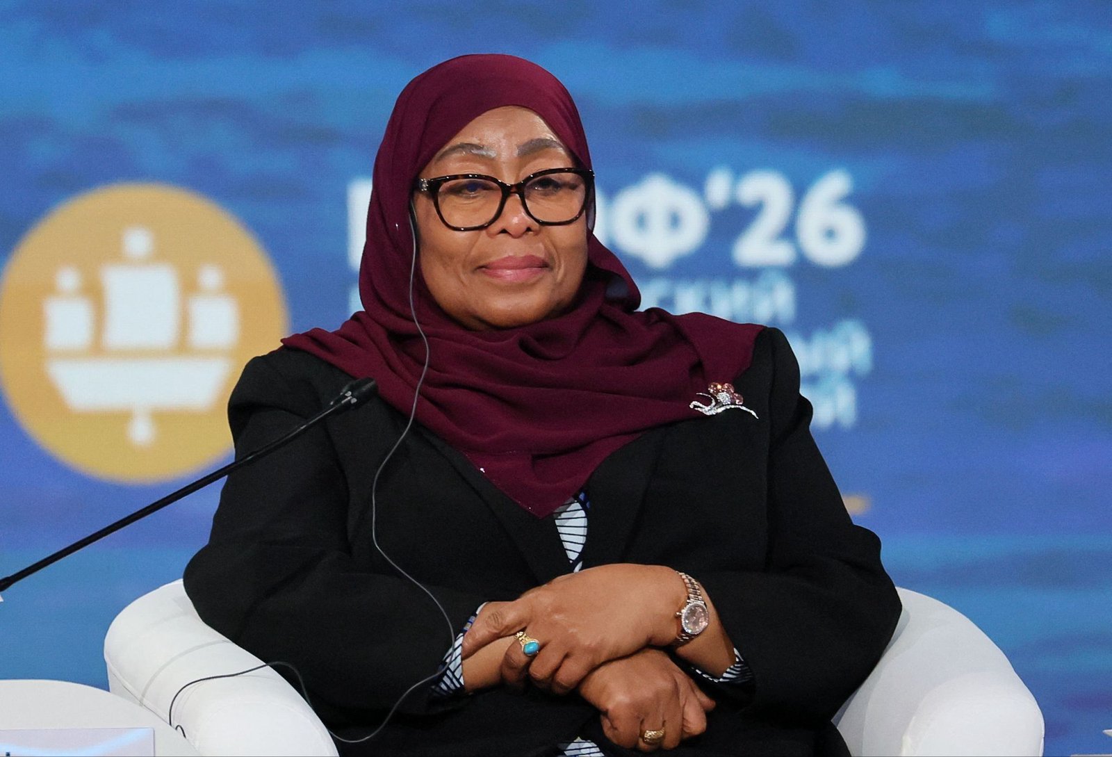 Tanzania, Uganda agree plans for East African energy hub
