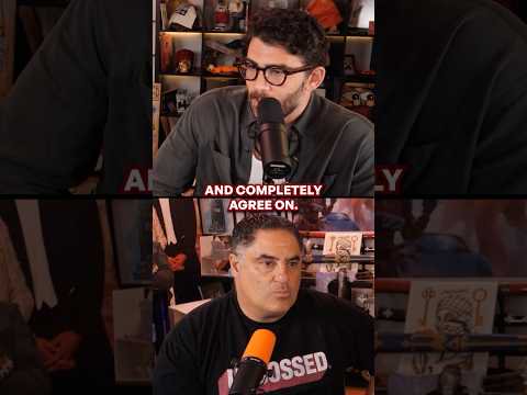 “Israel should have never been made”