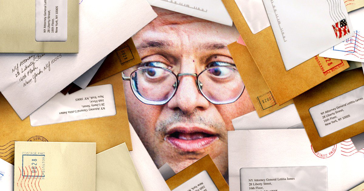 How to Keep an Alleged War Criminal Out of New York