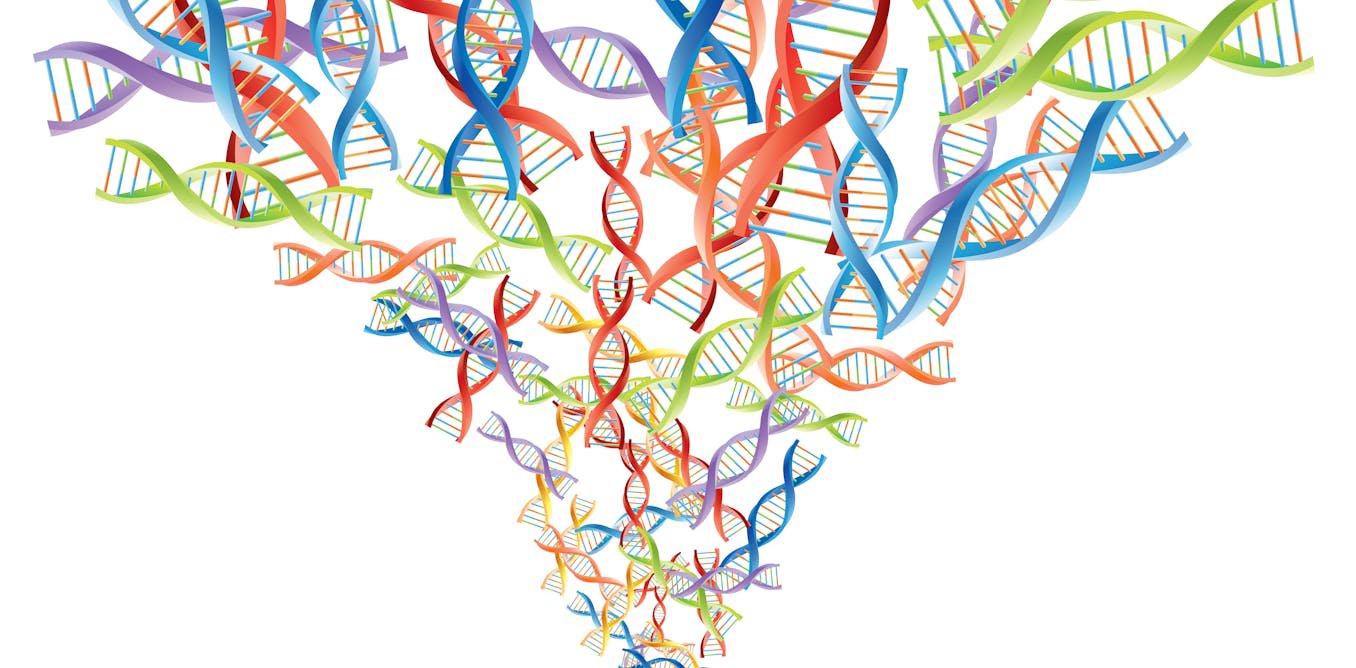 1 gene, 1 disease no more – acknowledging the full complexity of genetics could improve and personalize medicine